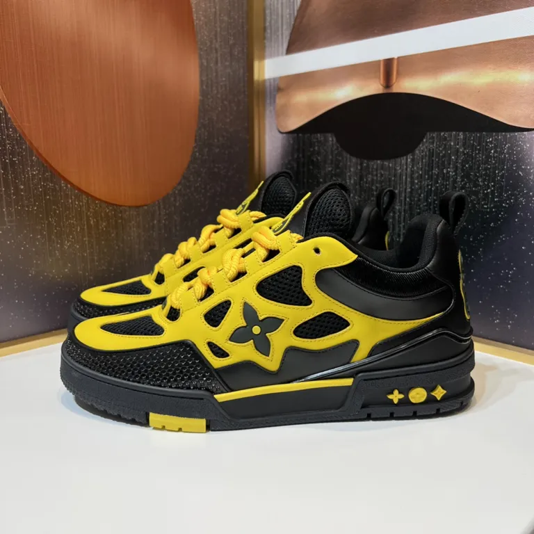 Louis Vuitton Shoe 